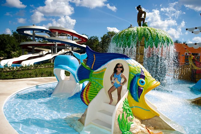 Roots Beach Club® - Weather, closures, and changing facilities