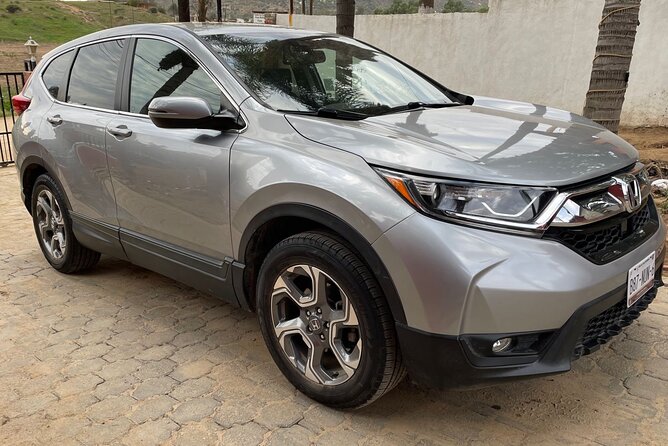 Round-trip Private Transportation in Valle - Setting Your Route From Ensenada