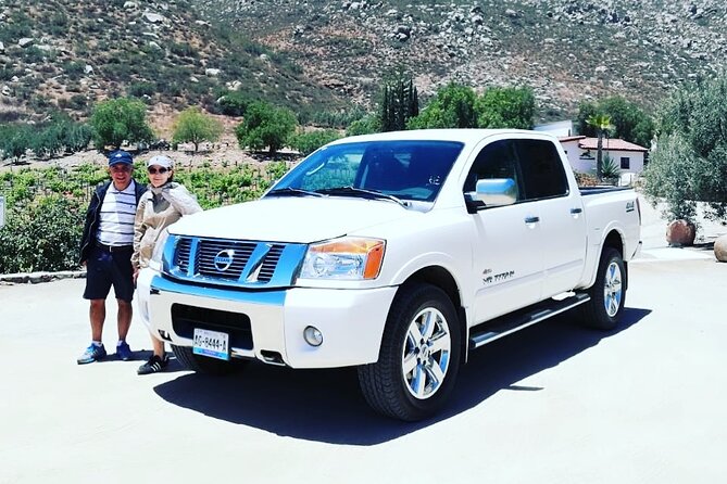 Round-trip Private Transportation in Valle - The Drivers Make the Difference