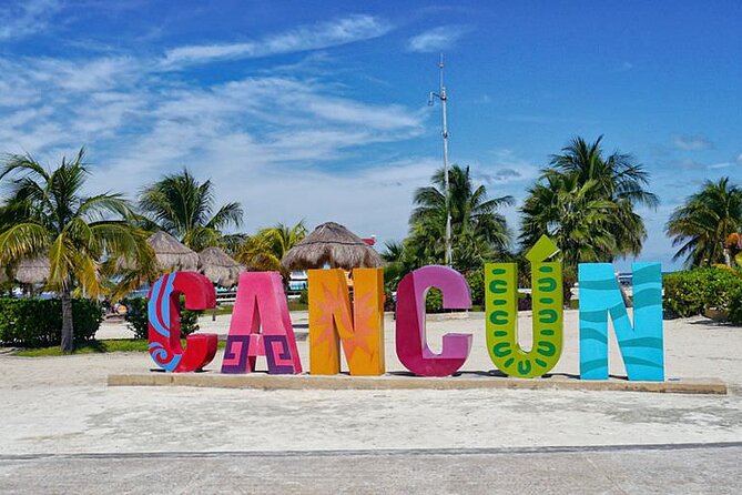Roundtrip Private Transfer from Cancun Airport (CUN) - What the first ride is actually like