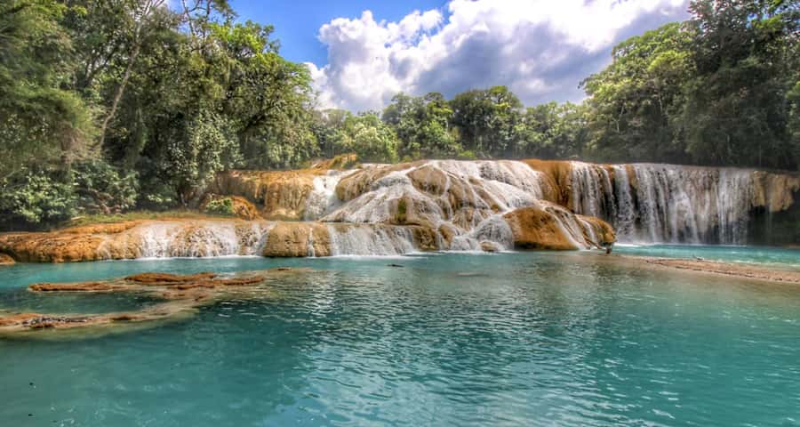 San Cristóbal: Agua Azul, Misol Ha & Palenque Experience - Why this Chiapas day trip is worth considering