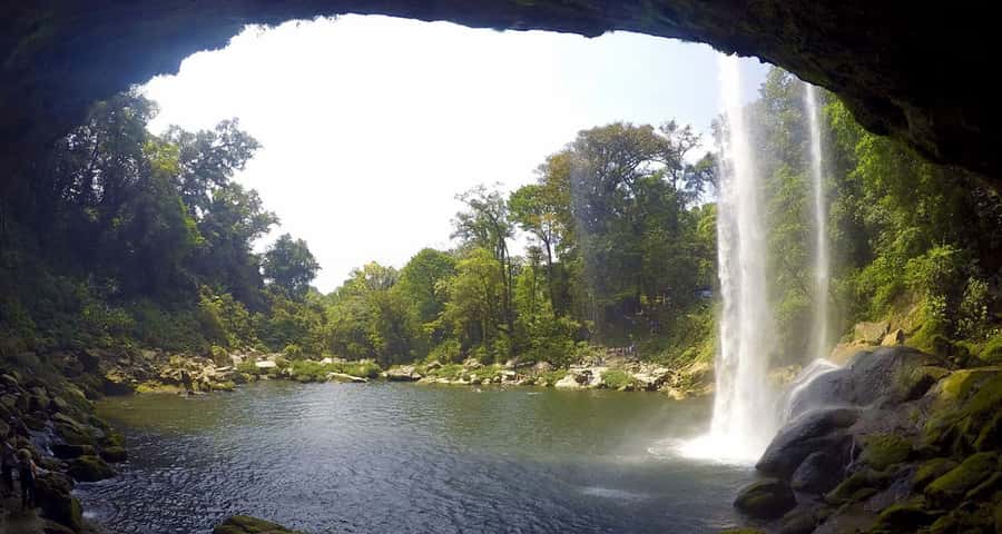 San Cristóbal: Agua Azul, Misol Ha & Palenque Experience - Returning to San Cristóbal or stopping in Palenque