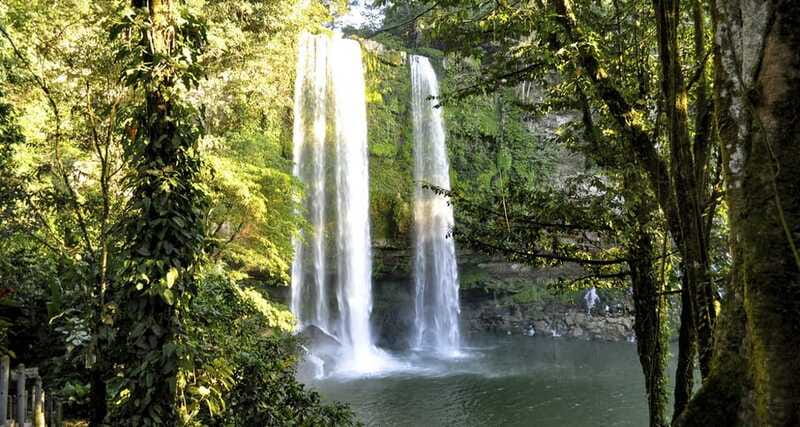 San Cristóbal: Agua Azul, Misol Ha & Palenque Experience - What the $69 price really covers