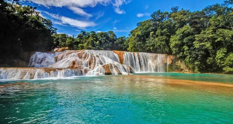 San Cristóbal: Agua Azul, Misol Ha & Palenque Experience - My practical packing list