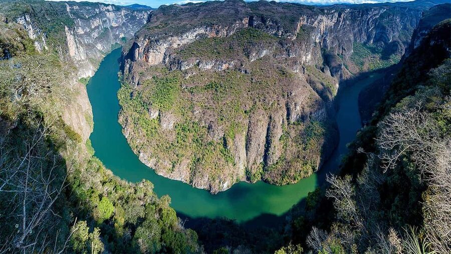 San Cristóbal: Canyon, Viewpoints & Chiapa de Corzo Tour - Why Sumidero Canyon deserves a full day from San Cristóbal