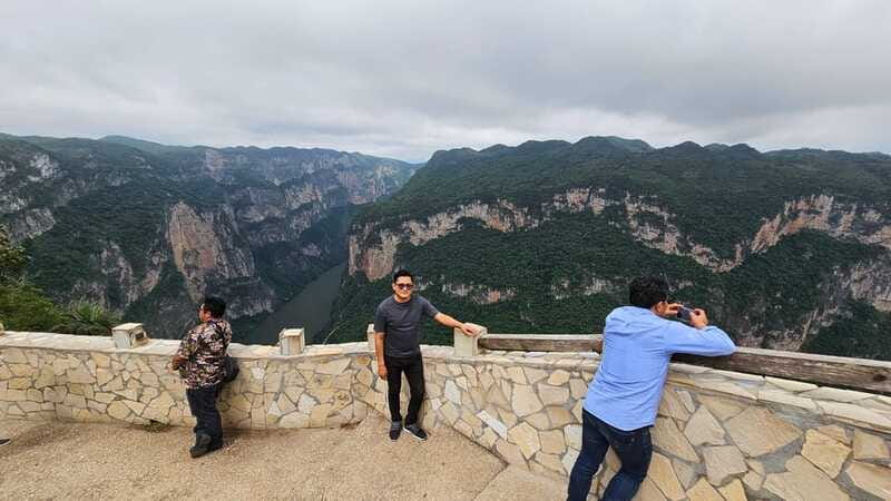 San Cristobal: Sumidero Canyon, Chiapa de Corzo, & Miradores - Who should book this experience?