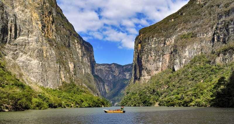 San Cristóbal: Sumidero Canyon, Viewpoints & Chiapa de Corzo - Free time in Chiapa de Corzo