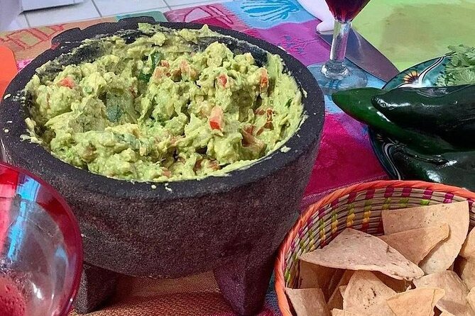 San Jose del Cabo Cooking Class Experience and Local Markets - Starting at San José del Cabo’s public market