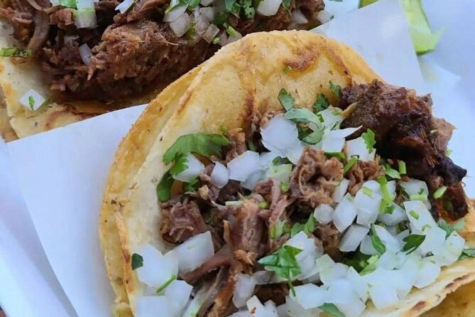 San Jose del Cabo Tacos and Food Tour - Key points to know before booking