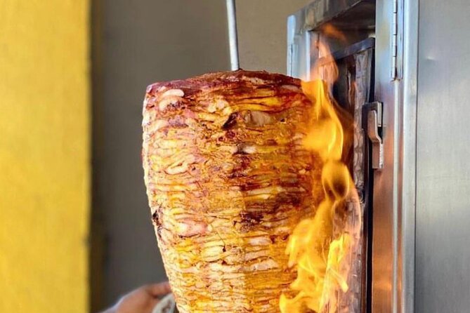 San Jose del Cabo Tacos and Food Tour - Tacos beyond the tourist center