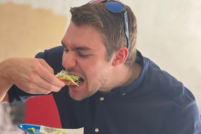 San Jose del Cabo Tacos and Food Tour - Is $89.35 a fair price?