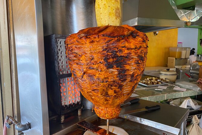 San Jose del Cabo Tacos and Food Tour - Booking, timing, and cancellation