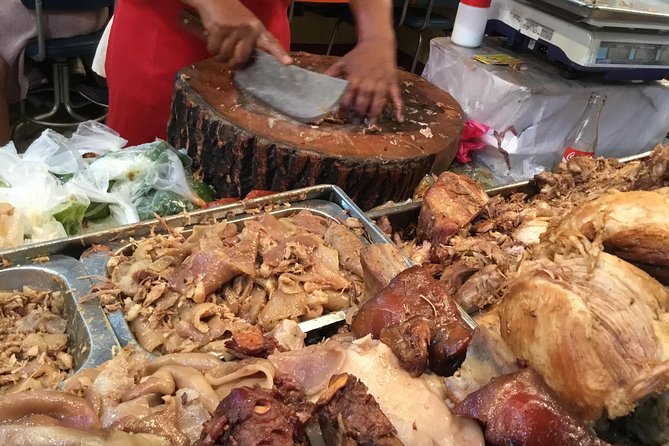 San Jose del Cabo Tacos and Food Tour - What Hector, Alan, and Gilberto add