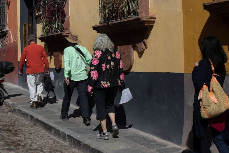 San Miguel de Allende: Chocolate Tasting and Walking Tour - A chocolate tour that also introduces San Miguel