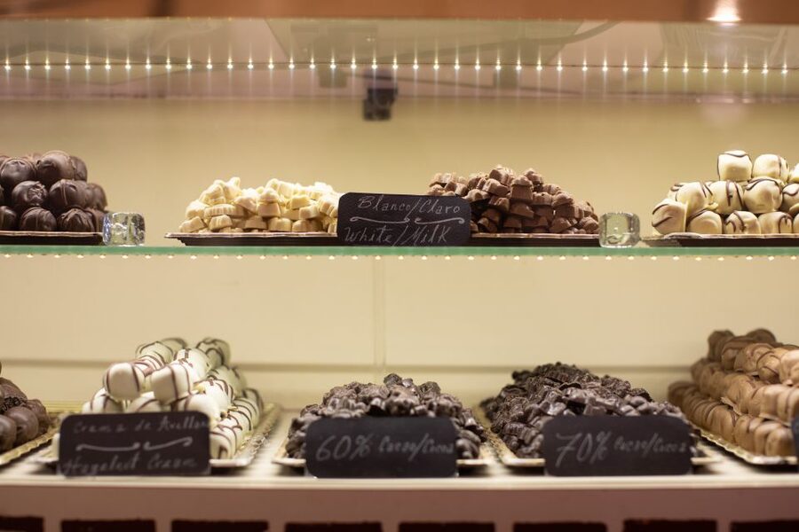 San Miguel de Allende: Chocolate Tasting and Walking Tour - The guide makes or breaks the afternoon