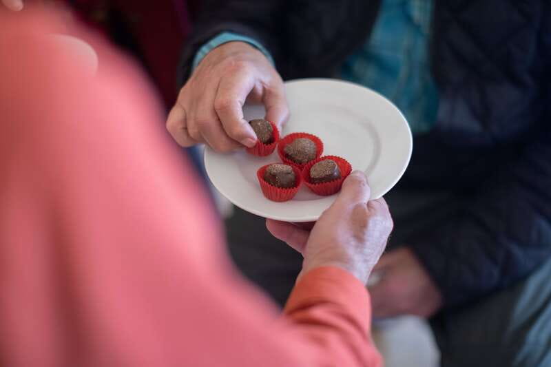 San Miguel de Allende: Chocolate Tasting and Walking Tour - Who should book this chocolate walk?
