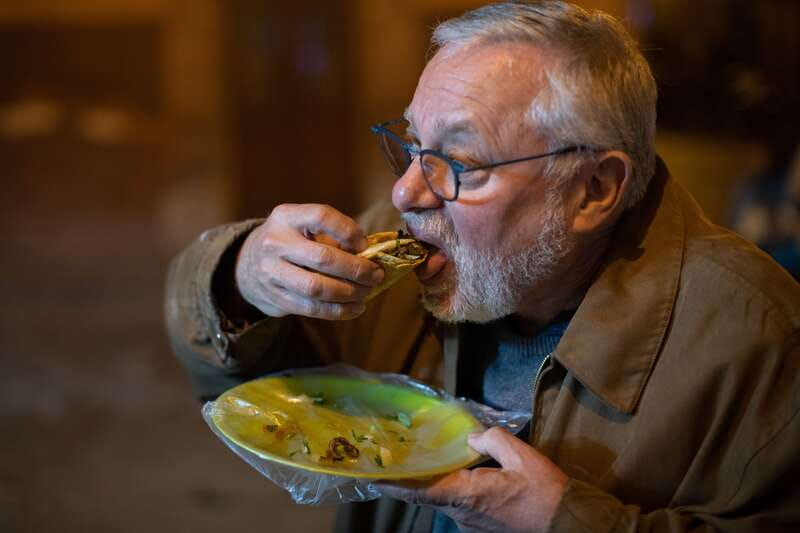San Miguel de Allende: Tacos and Tequilas Tour - Why this San Miguel food walk works so well