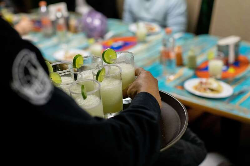 San Miguel de Allende: Tacos and Tequilas Tour - Five stops, five different moods