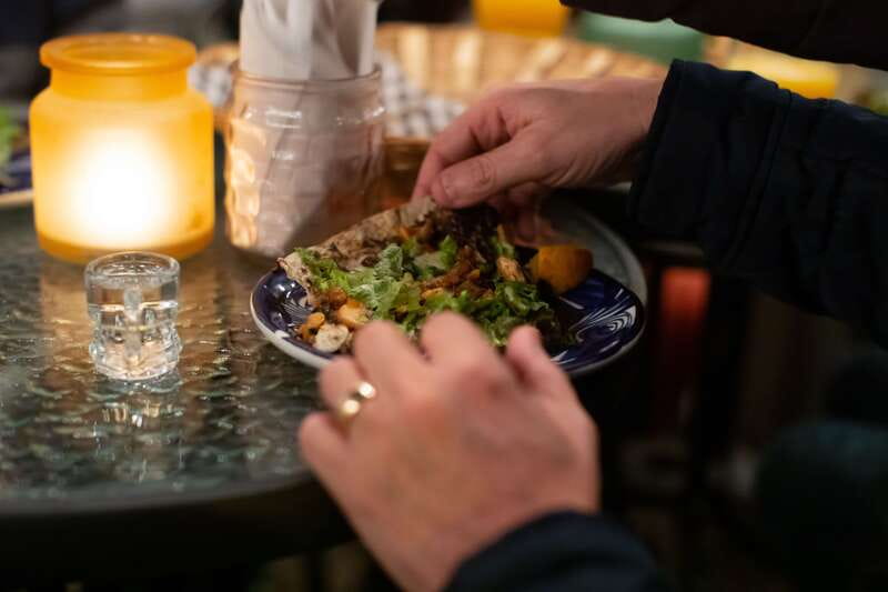 San Miguel de Allende: Tacos and Tequilas Tour - The small-group advantage