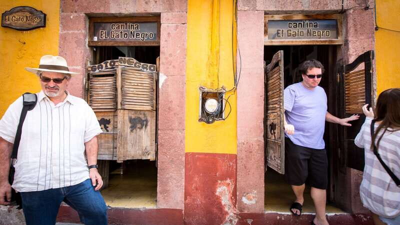 San Miguel de Allende: Tacos and Tequilas Tour - Is $85 a fair price?