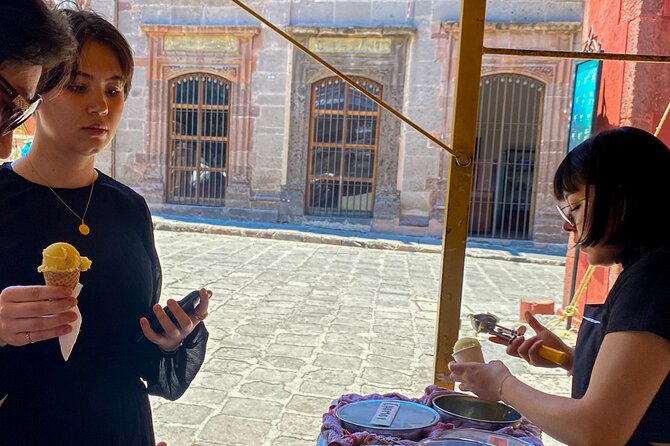 San Miguel de Allende Tour from Mexico City - Churches, heroes, and the Civic Plaza