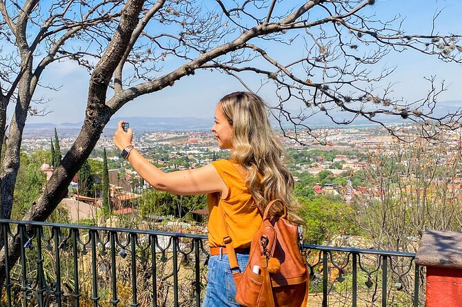 San Miguel de Allende Tour from Mexico City - What the $119 price really buys you