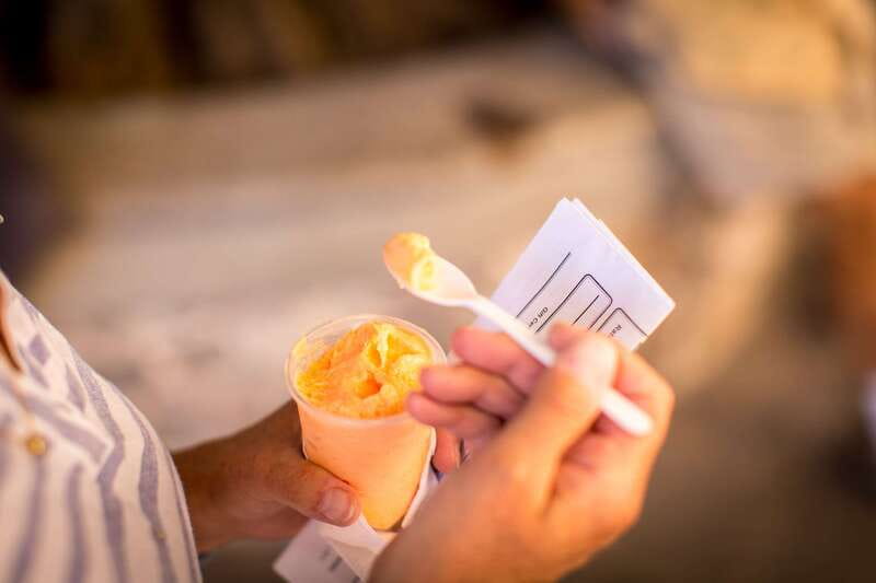 San Miguel: Downtown Food Tour - Five stops that turn lunch into a city orientation