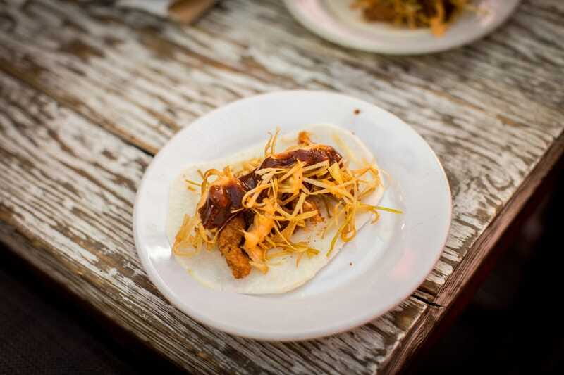 San Miguel: Evening Food Tour - What the evening is likely to feel like