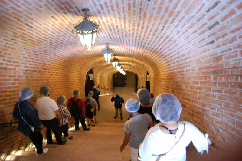Santiago de Querétaro: Pueblos Mágicos Cheese and Wine Route - Key points to know before booking