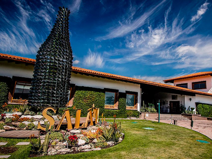 Santiago de Querétaro: Pueblos Mágicos Cheese and Wine Route - Should you book this Querétaro cheese and wine route?