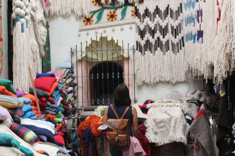 Santiago de Querétaro: Pueblos Mágicos Cheese and Wine Route - What the $75 price really buys you