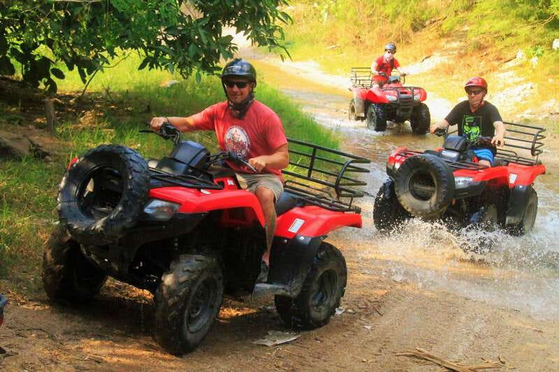 Sayulita: ATV Adventure Tour - Key points to know before you book