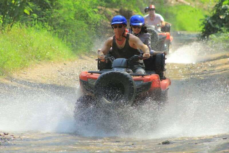 Sayulita: ATV Adventure Tour - Should you book this ATV adventure?