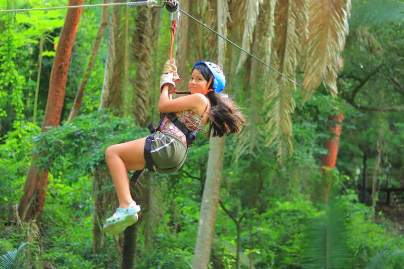 Sayulita: Canopy Tours & Zip-line Adventure - Practical details that can save you trouble