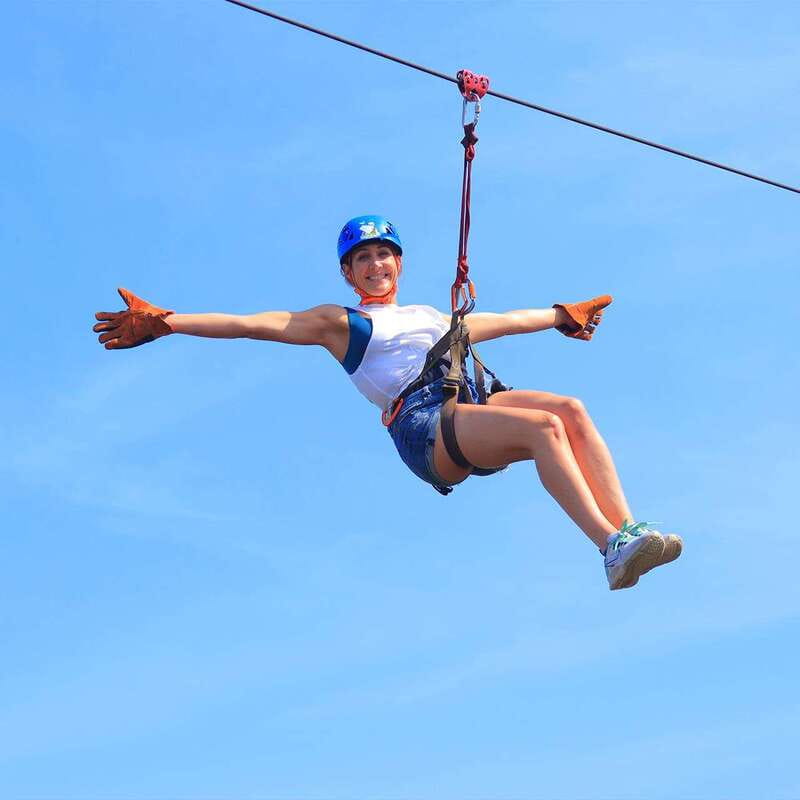 Sayulita: Canopy Tours & Zip-line Adventure - Should you book the Sayulita canopy tour?