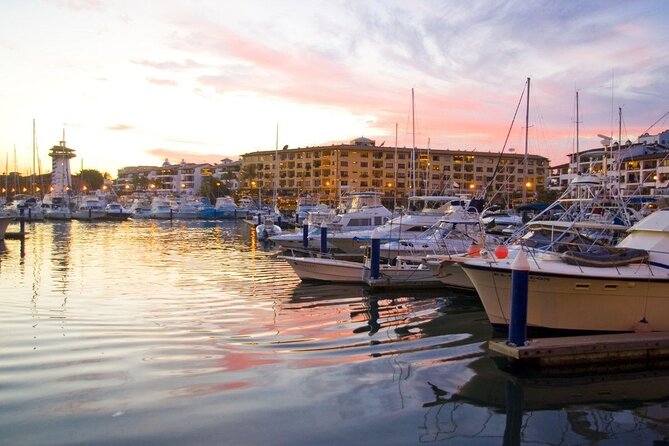 Sayulita Escape ATV Tour from Puerto Vallarta - From Marina Vallarta to the Punta Mita trails