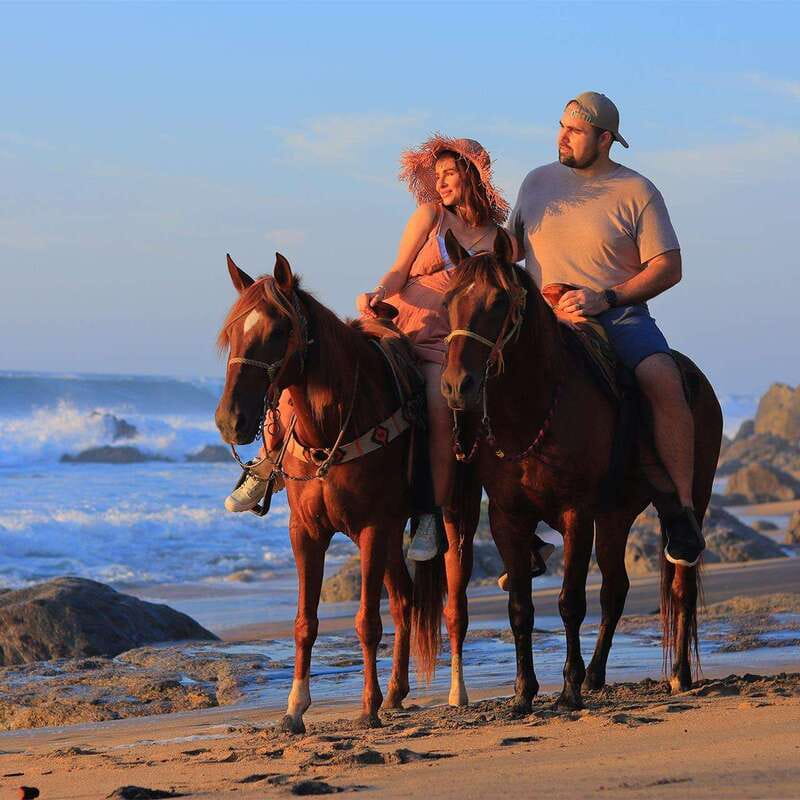 Sayulita: Horseback Riding Tour - Is $79 a fair price?