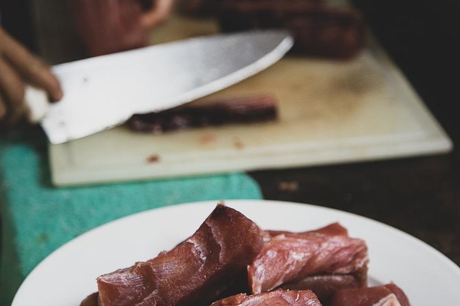 Seafood Cooking Class - Why a seafood class fits Huatulco