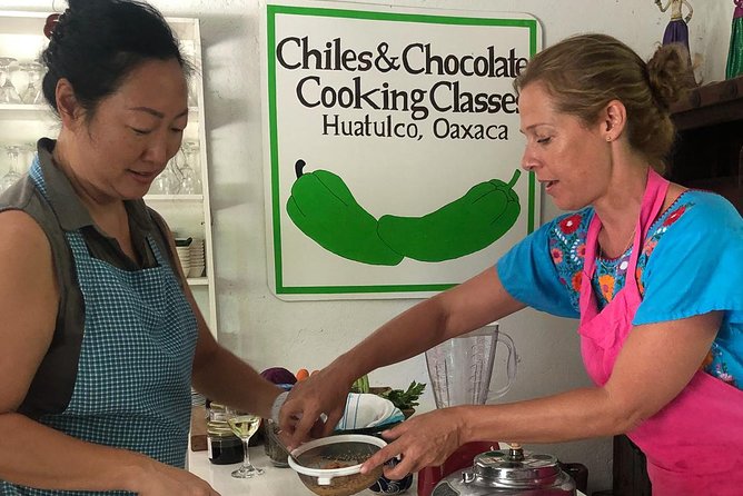 Seafood Cooking Class - Is $115 a fair price?