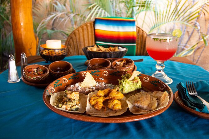 Seafood Galore, Los Cabos Food Tour - Why this Cabo food tour works so well