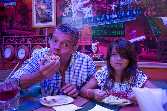 Seafood Galore, Los Cabos Food Tour - What the $80 price really covers