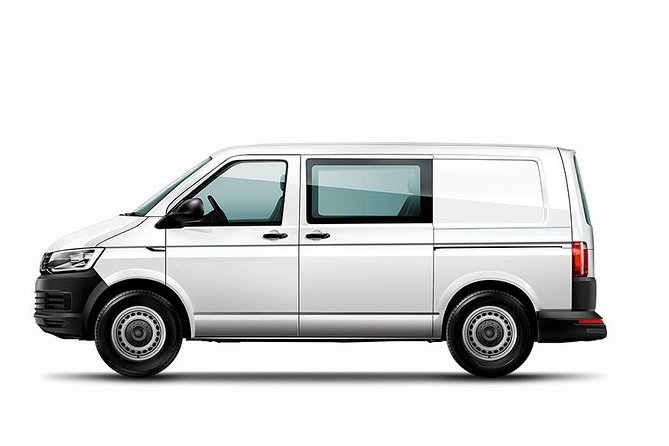 Shared Arrival Transfer: Los Cabos International Airport to Hotel - Leaving Los Cabos Airport without the taxi hassle