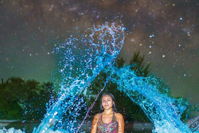 Shared Bioluminescence kayak tour in Holbox - What to wear and what to leave behind