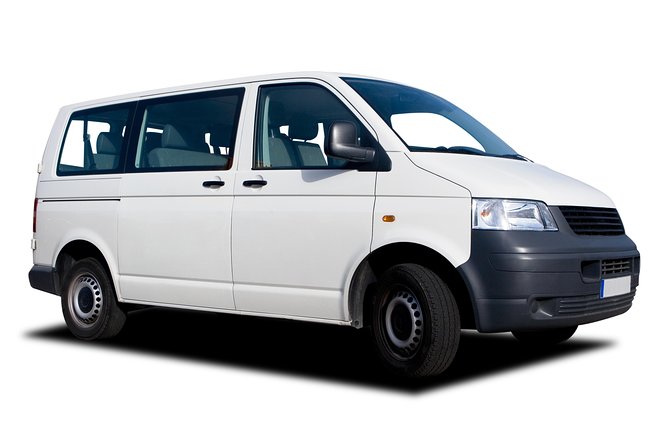 Shared Round-Trip Transfer To/From Cancun International Airport - From Cancun airport to your hotel