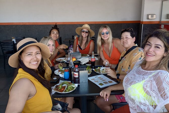 Shore Excursion: La Bufadora, Markets & Ensenada City Sights - Is $45 a fair price?