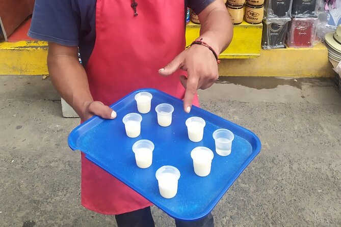 Shore Excursion: La Bufadora, Markets & Ensenada City Sights - Who will enjoy this Ensenada outing
