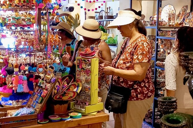 Sierra Madre Villages Half-Day Cultural Tour - Concordia’s pink stone church and old plaza