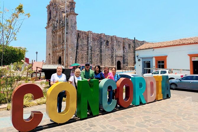 Sierra Madre Villages Half-Day Cultural Tour - Mexican lunch and changing meal arrangements