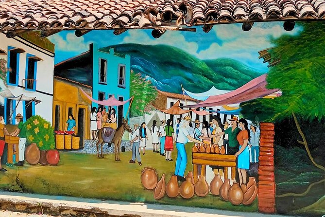 Sierra Madre Villages Half-Day Cultural Tour - The real value of this half-day outing