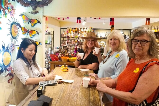 Sierra Madre Villages Half-Day Cultural Tour - Timing, communication, and the five-hour promise